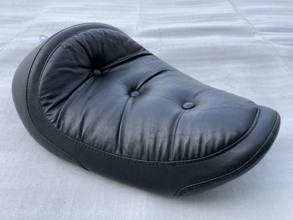 ダイナ 純正 オプション シングルシート ソロシート ピローシート 
