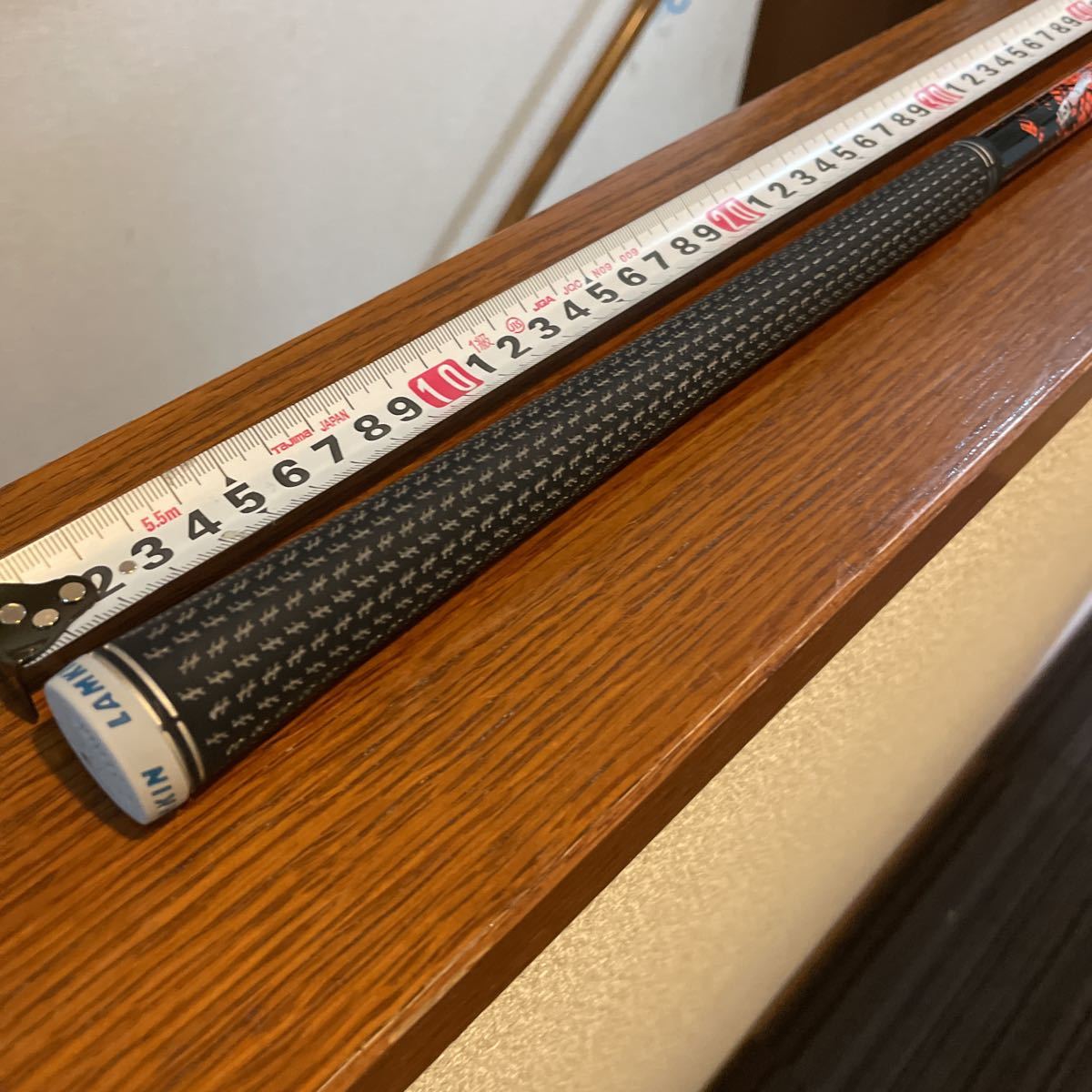 ATTAS 11 アッタスジャック4S テーラーメイドスリーブ付き フレックスS