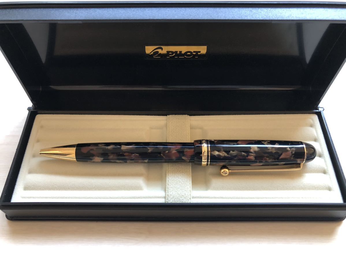 PILOT パイロット CUSTOM LE カスタムレガンス シャープペン PILOT custom カスタム レガンス PILOT CUSTOM LE シャーペン 未使用