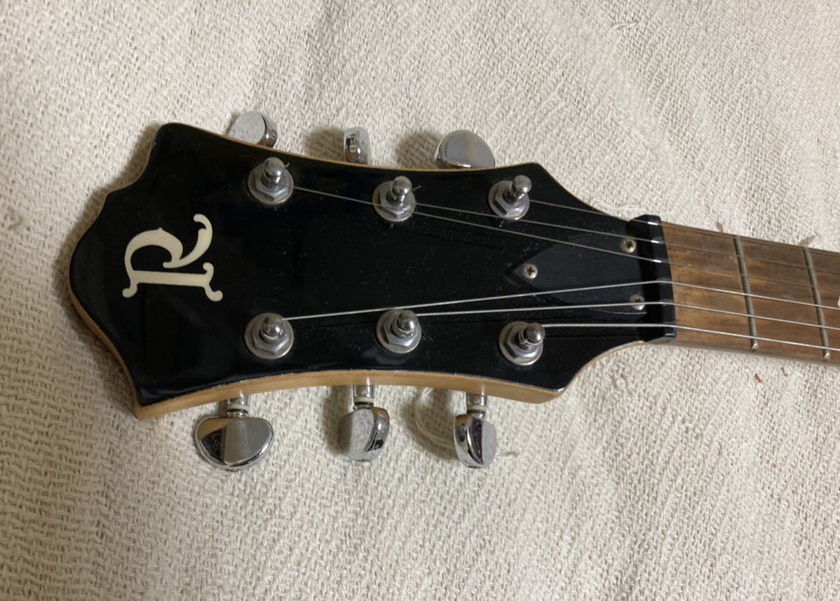 ☆B.C.Rich☆Mockingbird☆Dragon Blood モッキンバード 状態良好