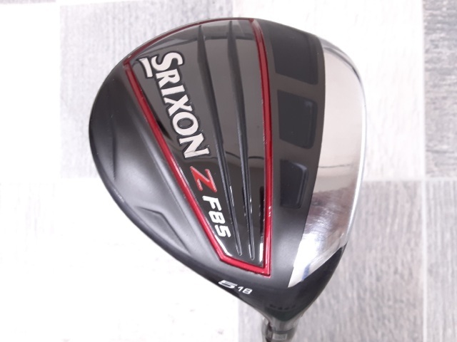 新作，正規品 狭山 6332 スリクソンZF85 TourAD BB-7 S 18(ダンロップ)｜売買されたオークション情報、yahooの商品情報をアーカイブ公開 - オークファン 男性右きき用