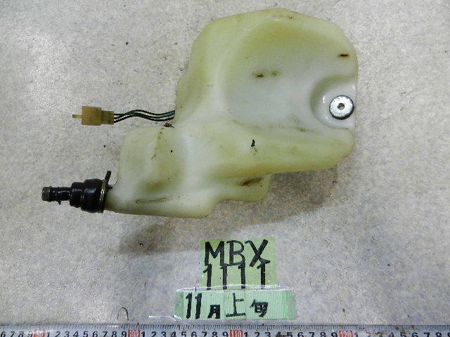 1111 AC03 MBX50 オイルタンク 100サイズ ホンダ 【公式通販】