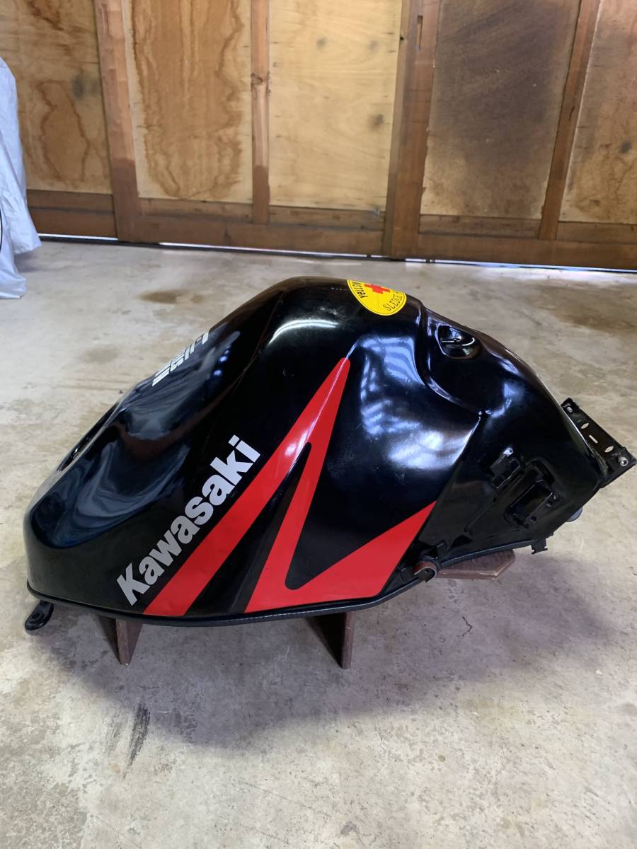 2026年最新Yahoo!オークション ZZR1100 カワサキ 公式通販 タンクの