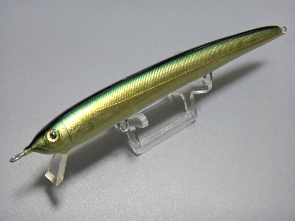 超レア】☆新品未開封☆ダートマックスTR 30g BK パープルボーダー
