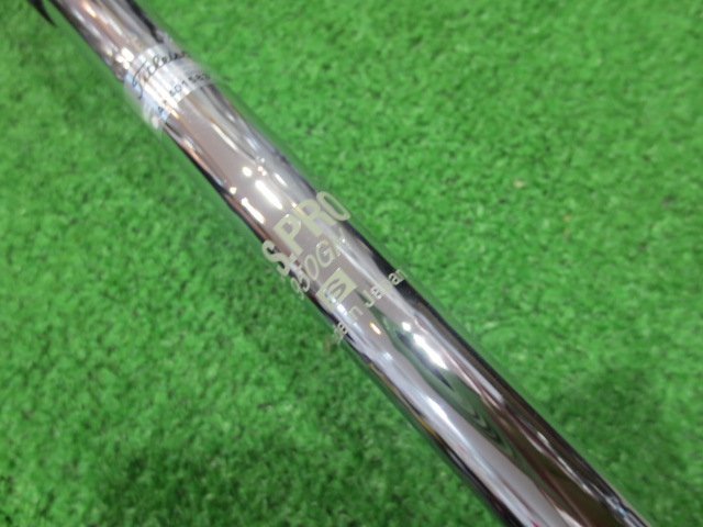 GK石川橋○476 タイトリスト◇◇ボーケイ・ウェッジスピンミルドSM4