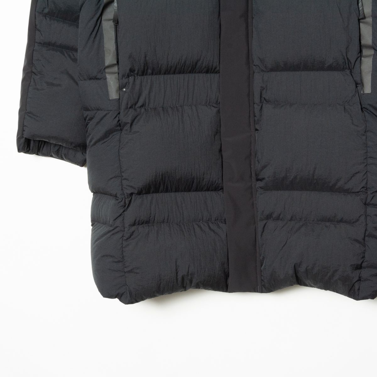 ADIDAS PW HUMAN RACE MYSHELTER アディダス マイシェルター ダウン  