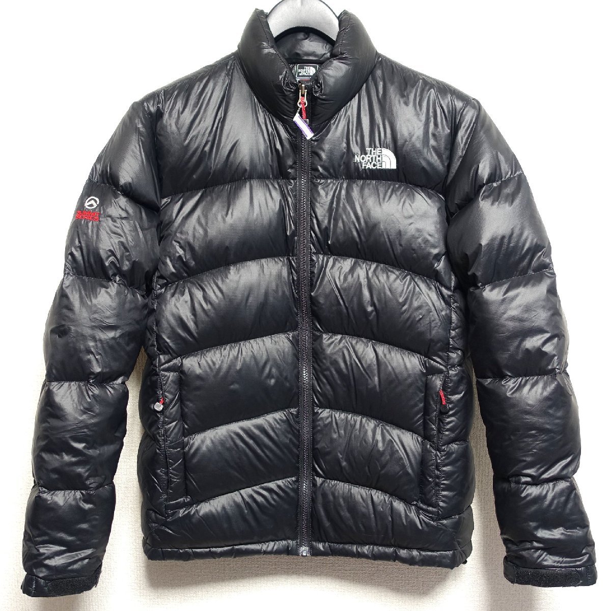 THE NORTH FACE ノースフェイス サミットシリーズ アコンカグア ダウン 