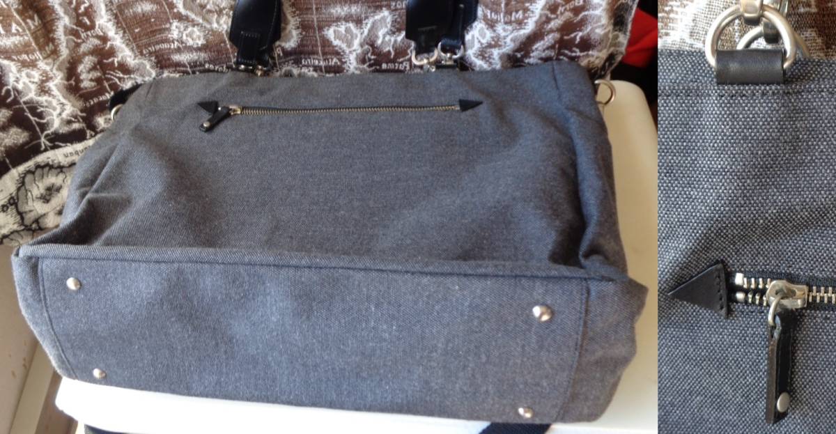 新品！Jean Paul GAULTIER ジャンポールゴルチエ ヴィンテージ多機能 