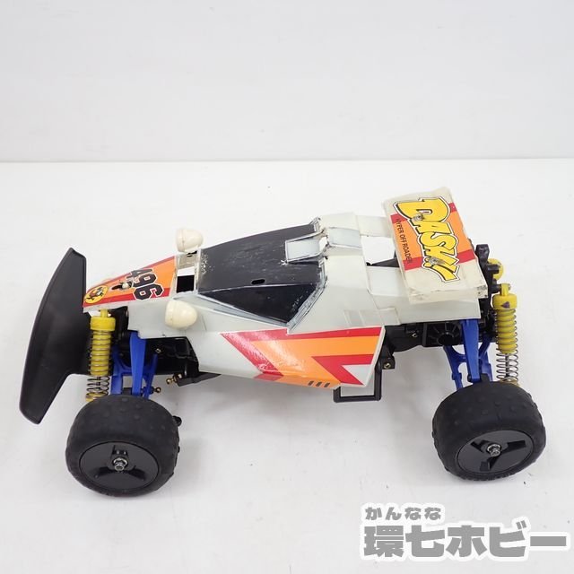 タミヤ エンペラー QD 当時物