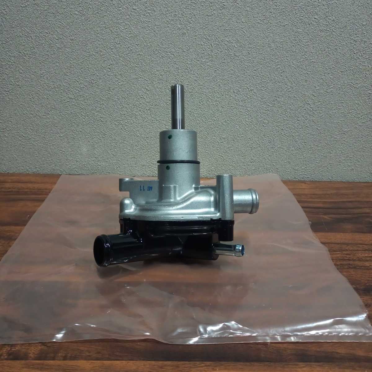 HONDA 19200-MBZ-610 新品 ホーネット用ウォーターポンプ 楽天市場