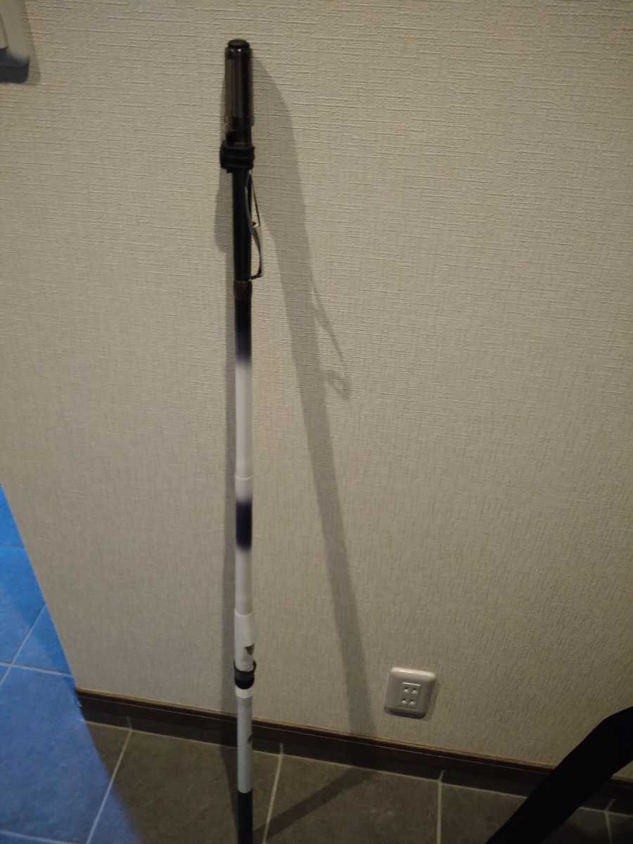 ☆SHIMANO/シマノ☆ AERNOS/エアノス 磯 3-520 遠投 SI 磯竿 袋付き