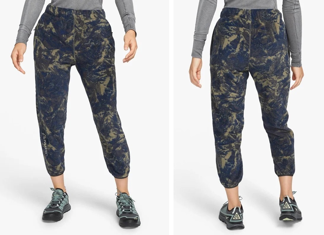 特価 NIKE ACG Wolf Tree Pant Mサイズ ナイキ POLARTEC DN1303-437 