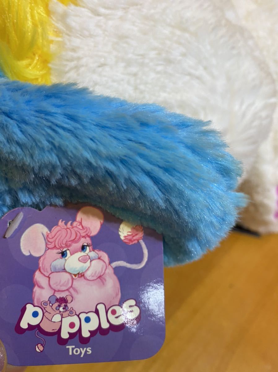 2025年最新Yahoo!オークション -ポップルズ ぬいぐるみの中古品