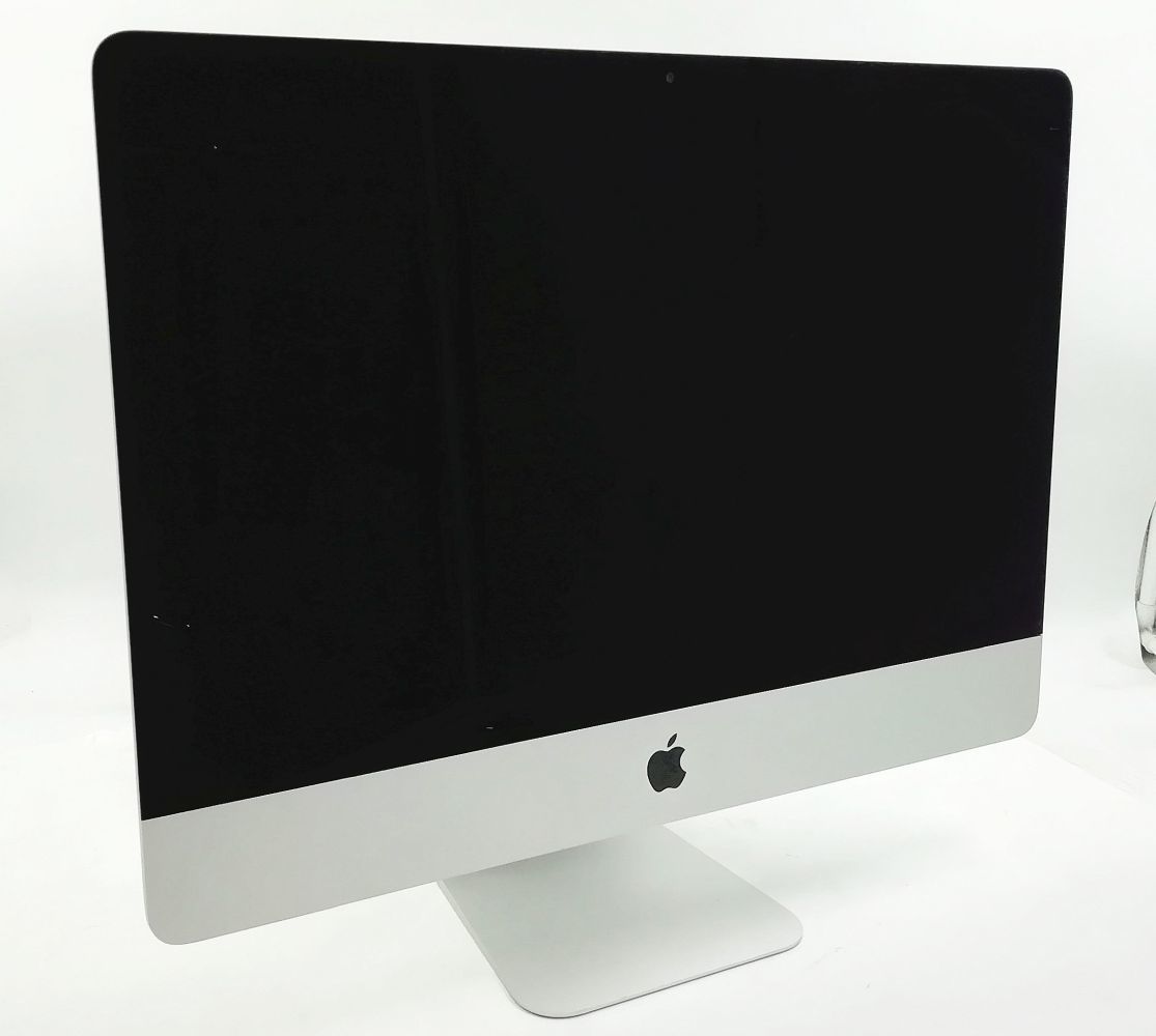 【値下げしました！】iMac i5 2.8GHz 21.5インチ　1TB HDD ジャンク】Apple iMac A1418 部品取り Corei3？ Corei5？ Corei7