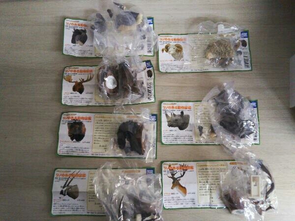 ツノのある動物図鑑の値段と価格推移は 3件の売買情報を集計したツノのある動物図鑑の価格や価値の推移データを公開