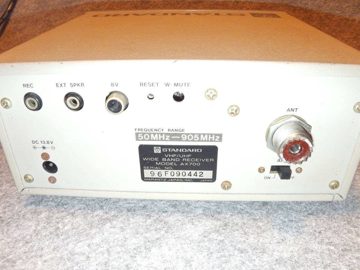 SHARP GF-390 ラジカセ 昭和レトロ FM AM受信OK 通電確認済