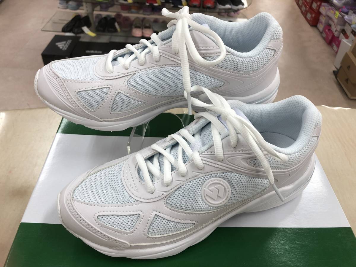 新品即決28.0cm★ASAHIアサヒ ウィンブルドン 038 カジュアルスニーカー★スクールシューズ 普段履き 仕事履き 定番ホワイト☆軽量