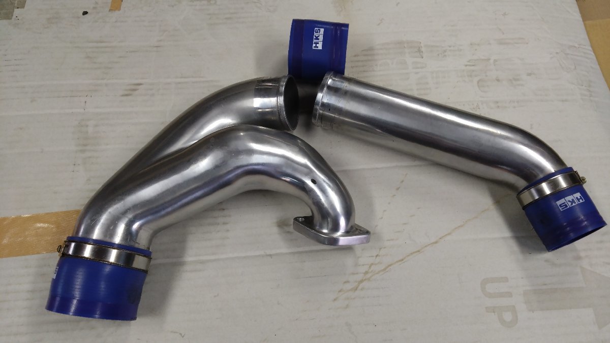 シルビア S14 SR20DET 純正タービン 実働品 【公式通販】