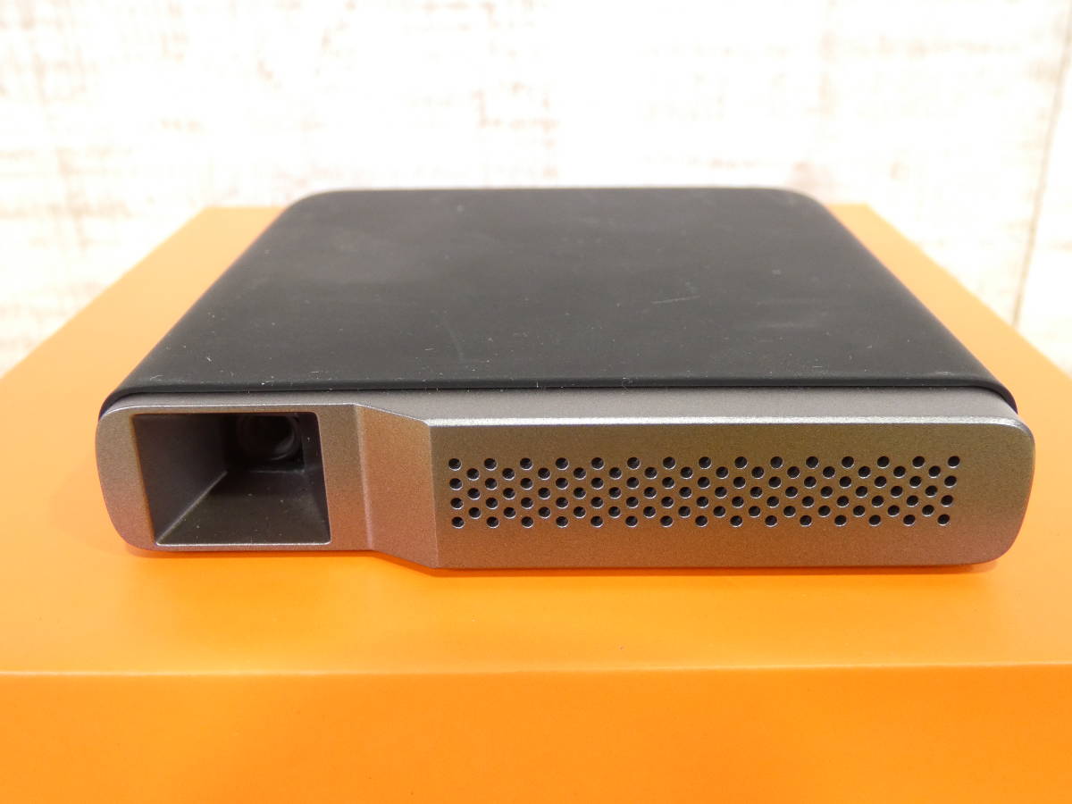 FUNLOGY Projector ⁄ 小型プロジェクター 送料無料プロジェクター 小型
