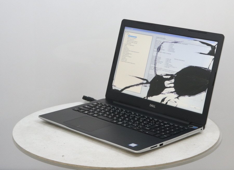  DELL Inspiron 3580 - Core i3 8145U 2.10GHz 4GB 1000GB 現状品(15インチ～)｜売買されたオークション情報、yahooの商品情報をアーカイブ公開 - オークファン デル