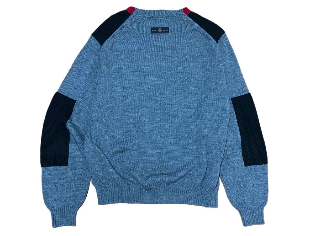 極美品 ☆CASTELBAJAC ☆3/カステルバジャック ニット/美品 41，800 