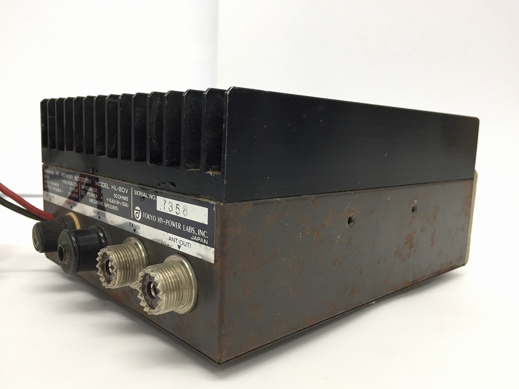 Tokyo Hy-Power HY-POWER 2m HL-2.1K K5ND CA324 TOKYO HY-POWER LABS INC