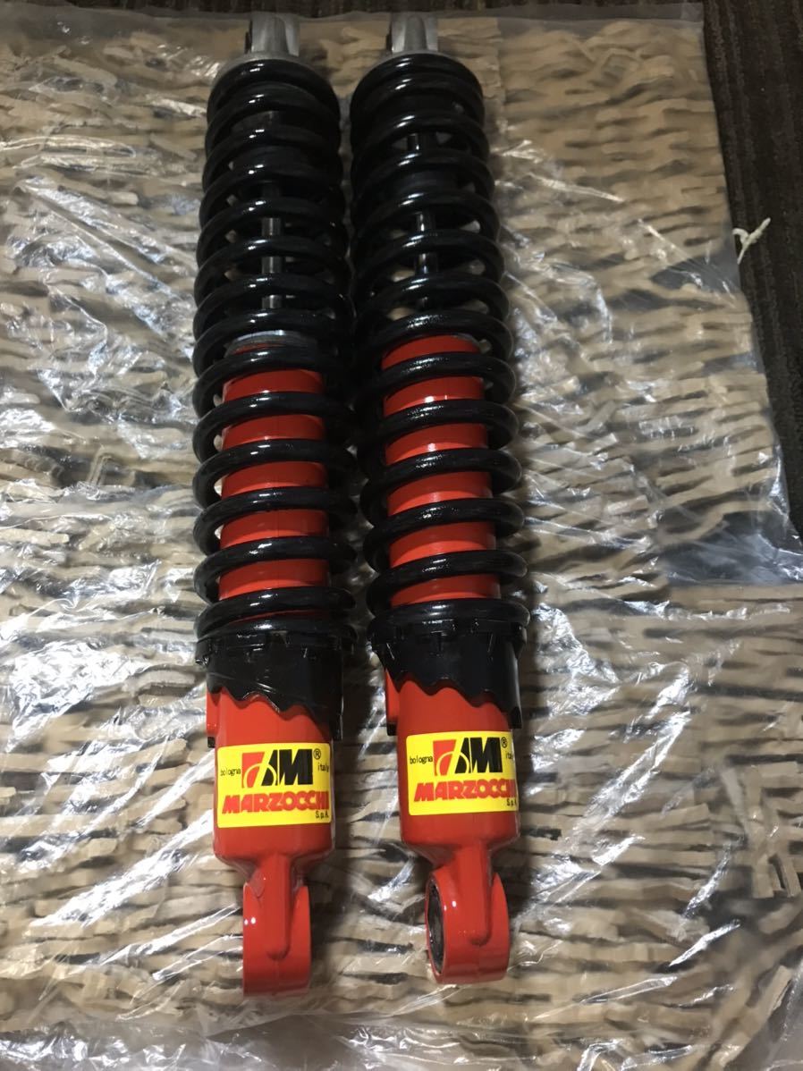 超激得，定番人気 本物 タンクレス マルゾッキ 330 ミリ 当時物 GS400 GSX400E GT380 GT750 Z1 Z2 750 KZ Z400FX Z550FX H1 H2 BEET(その他)｜売買されたオークション情報、yahooの商品情報をアーカイブ公開 - オークファン その他