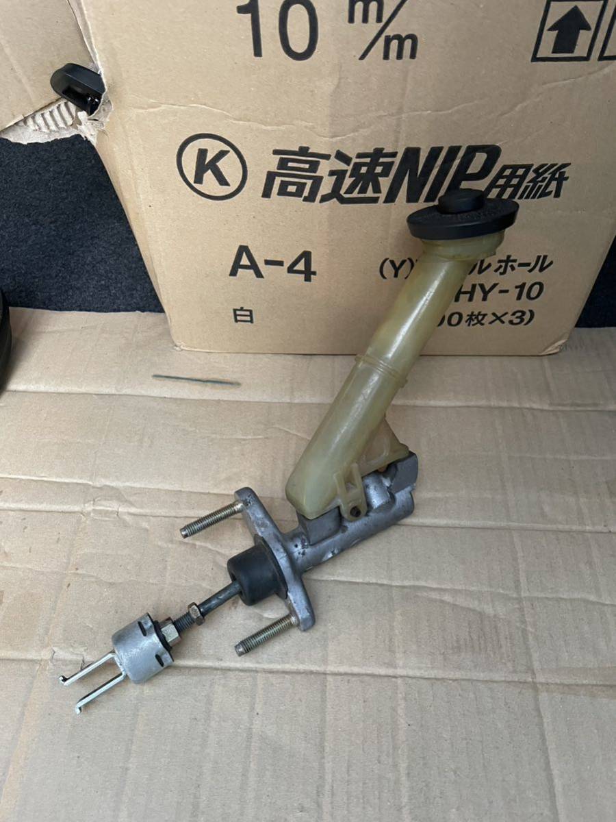 jzx110 クラッチマスター シリンダー jzx100 sxe10 jzs17 【公式通販】