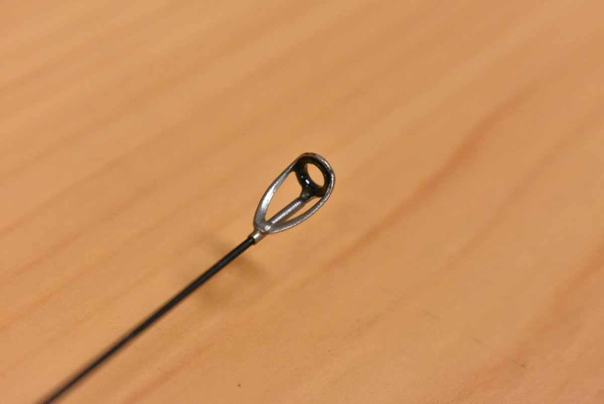 程度良好品】がまかつ がま磯 インテッサ G-Ⅴ 125-50 Gamakatsu