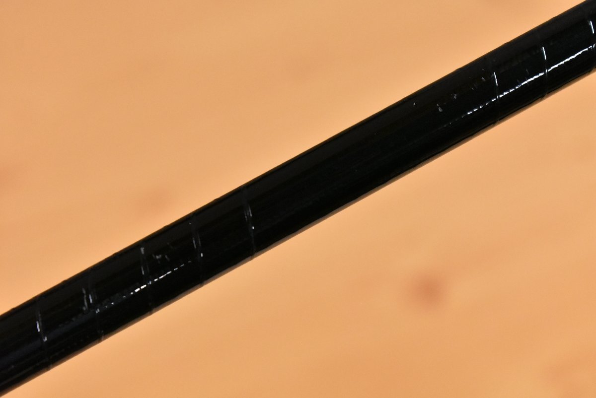 程度良好品】がまかつ がま磯 インテッサ G-Ⅴ 125-50 Gamakatsu 