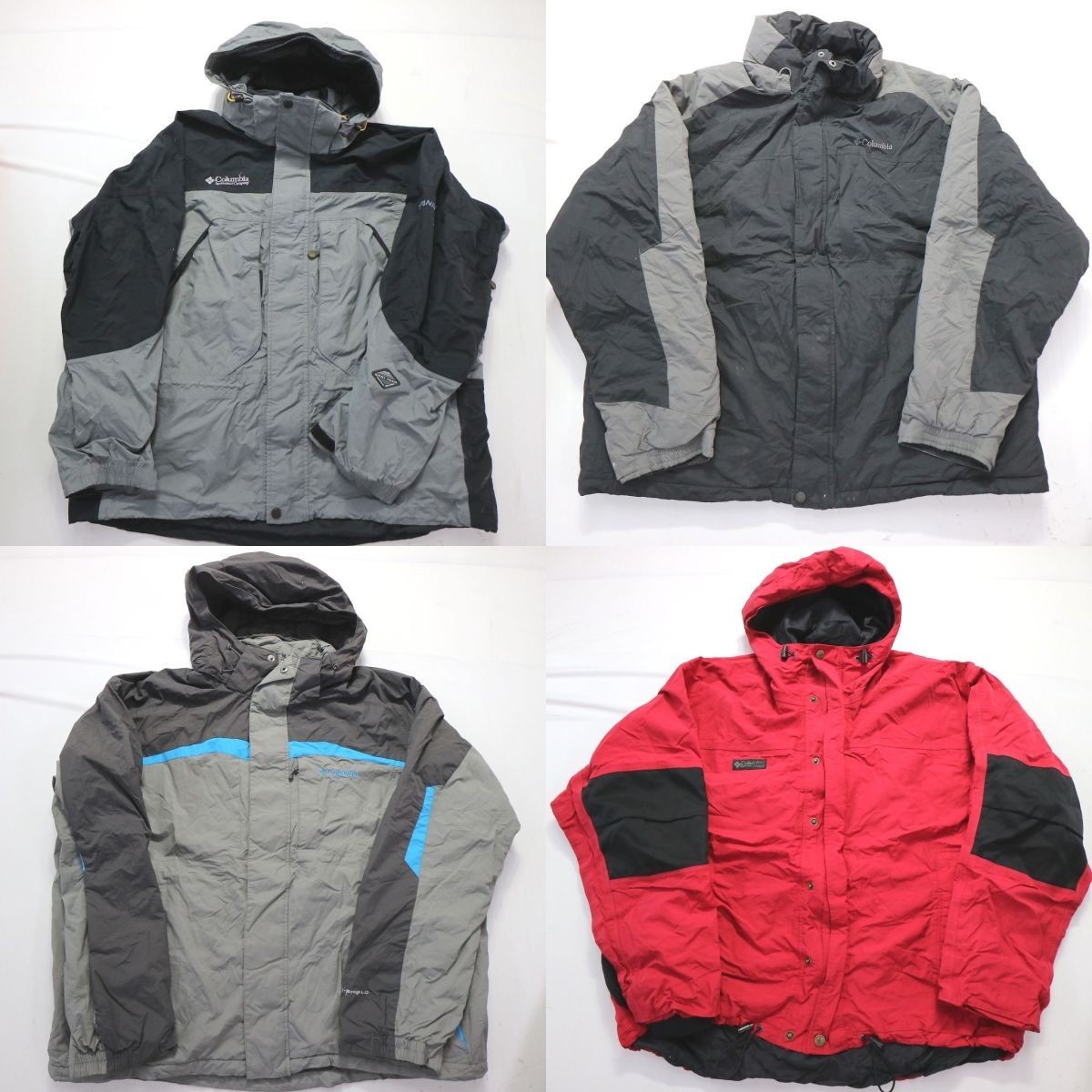 コロンビア Columbia Columbia⁄ ⁄コロンビア Mサイズ ブラック 