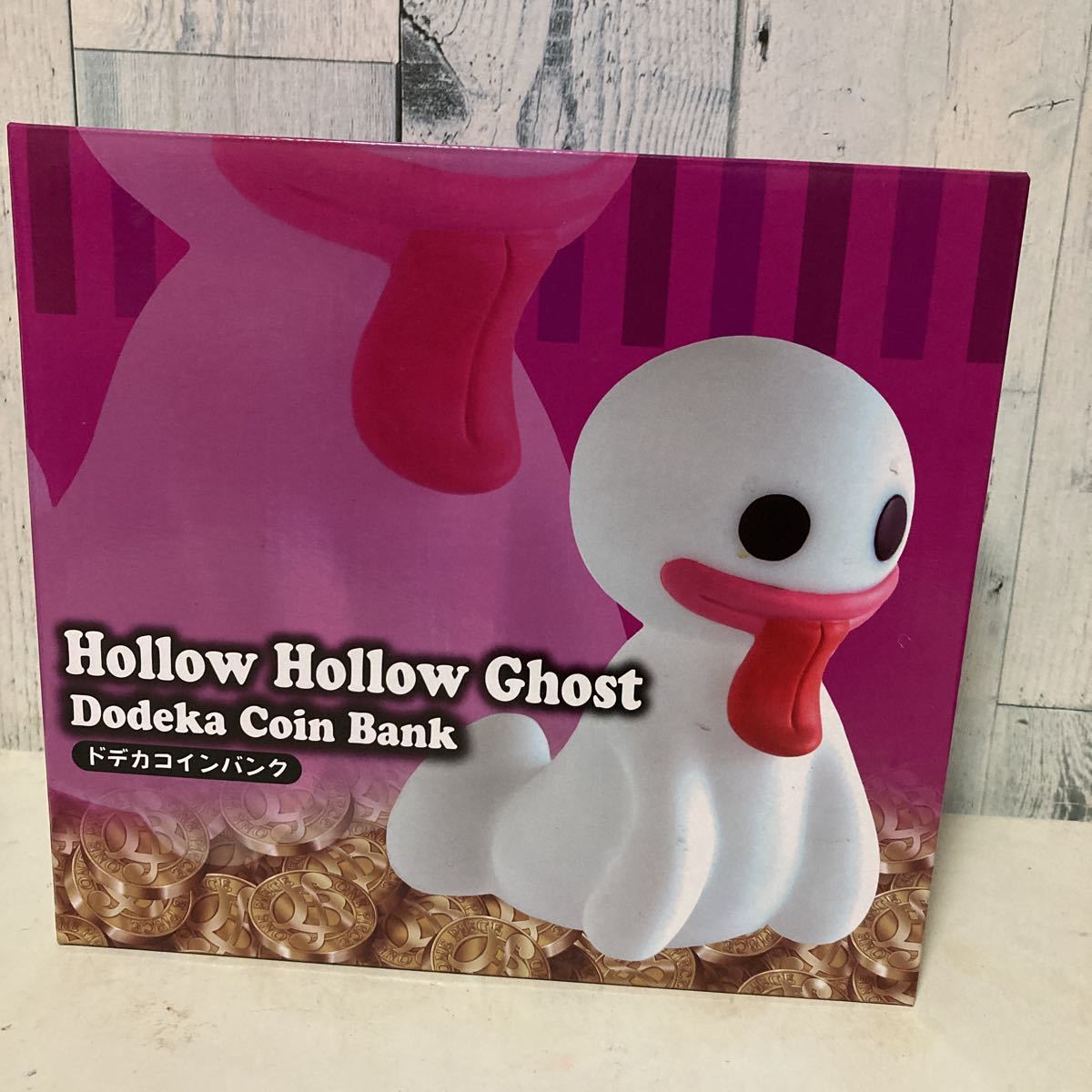 驚きの破格値，100%新品 ホロホロゴースト ドデカコインバンク(トランスフォーマー)｜売買されたオークション情報、yahooの商品情報をアーカイブ公開 - オークファン トランスフォーマー
