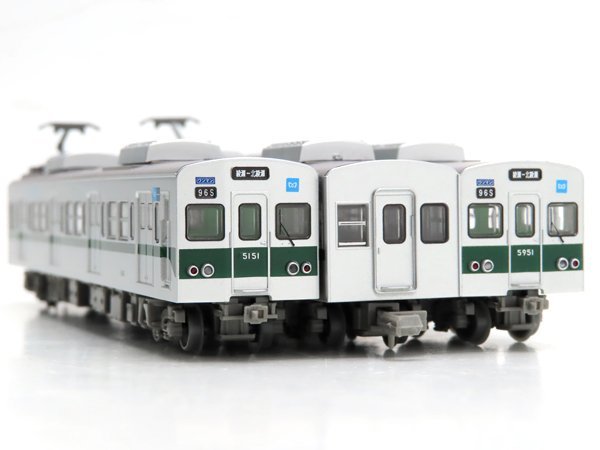 鉄道コレクション Yahoo!オークション 1円～ 質流れ 鉄コレ - 東京