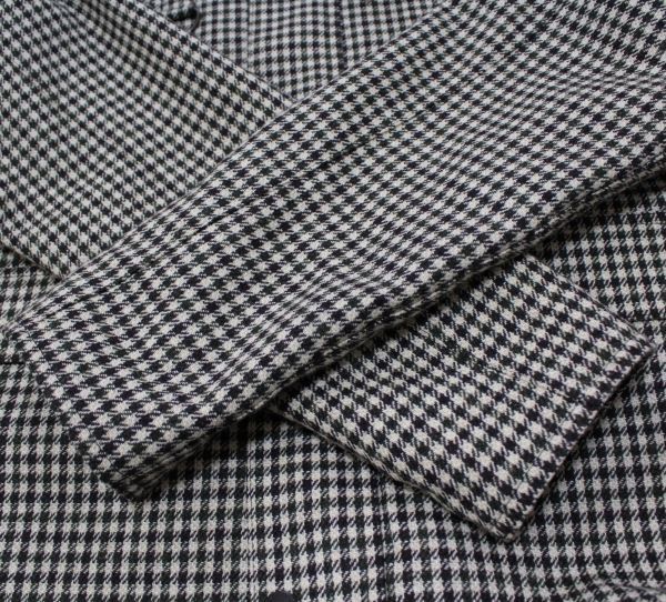 20AW BARBOUR バブアー SPEY JACKET WILLIAM BLISS BLISSTEX TWEEDS