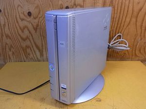 AV利用やiモード連携「FMV－DESKPOWERシリーズ」新登場 ジャンク FMV