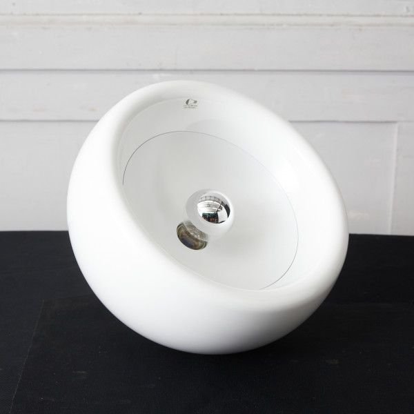 中古 美品 ヤマギワ 照明 深澤直人 wan テーブルライト 間接照明