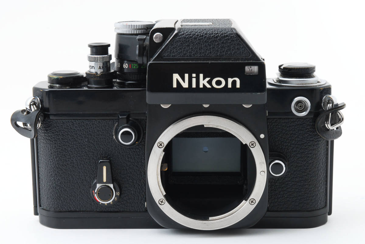 F2 ブラック Nikon F2フォトミック 通販 コンパクト nikon 中古(ニコン 