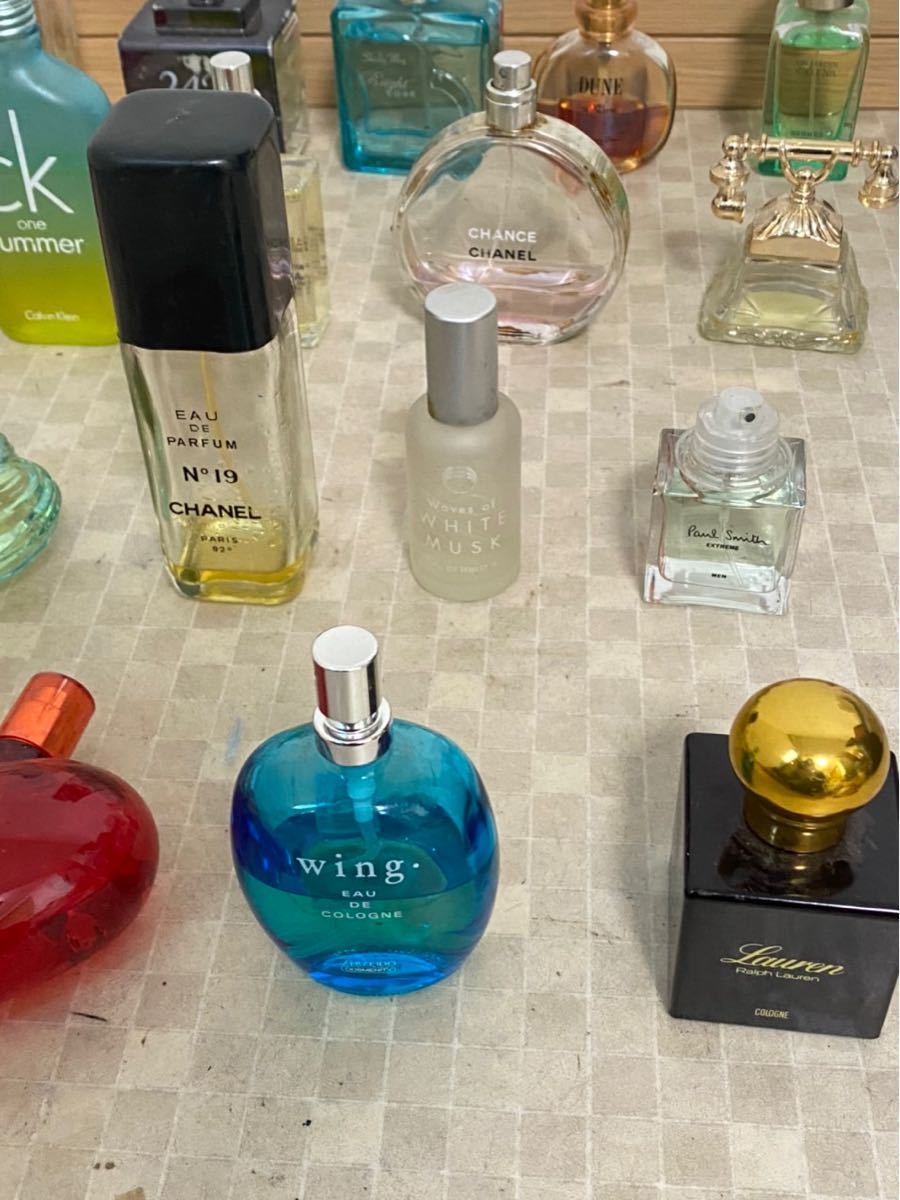 GUCCI(グッチ)コスメの高価買取ならリサイクルティファナへ ミニ香水