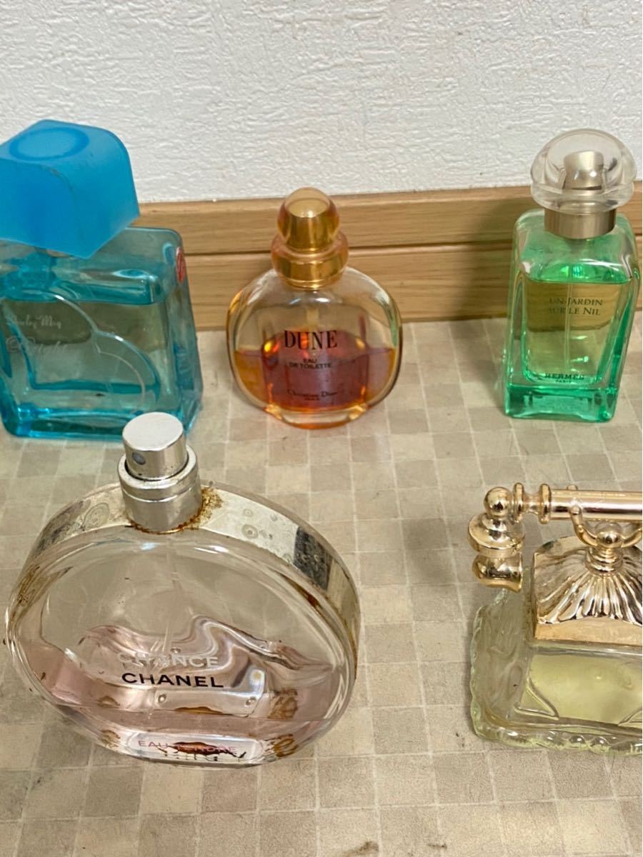 GUCCI(グッチ)コスメの高価買取ならリサイクルティファナへ ミニ香水
