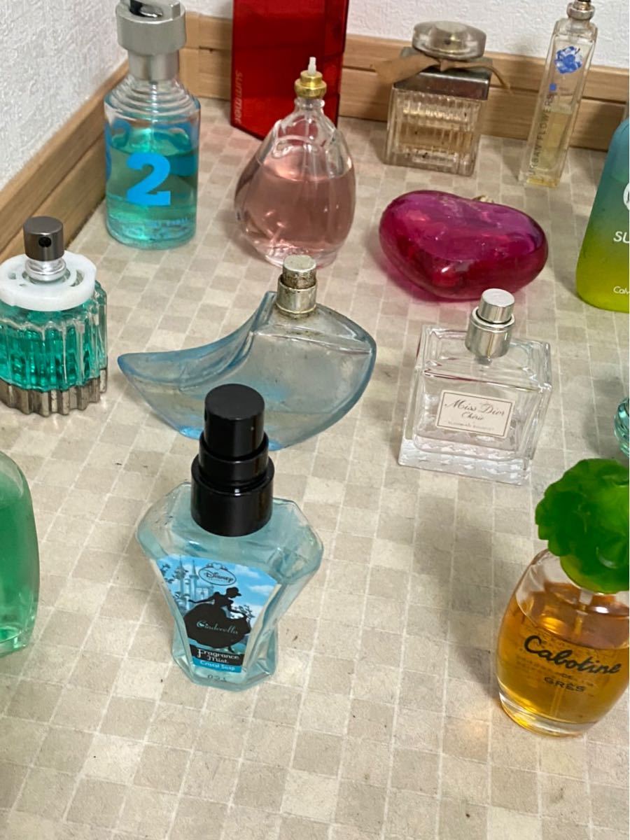 GUCCI(グッチ)コスメの高価買取ならリサイクルティファナへ ミニ香水