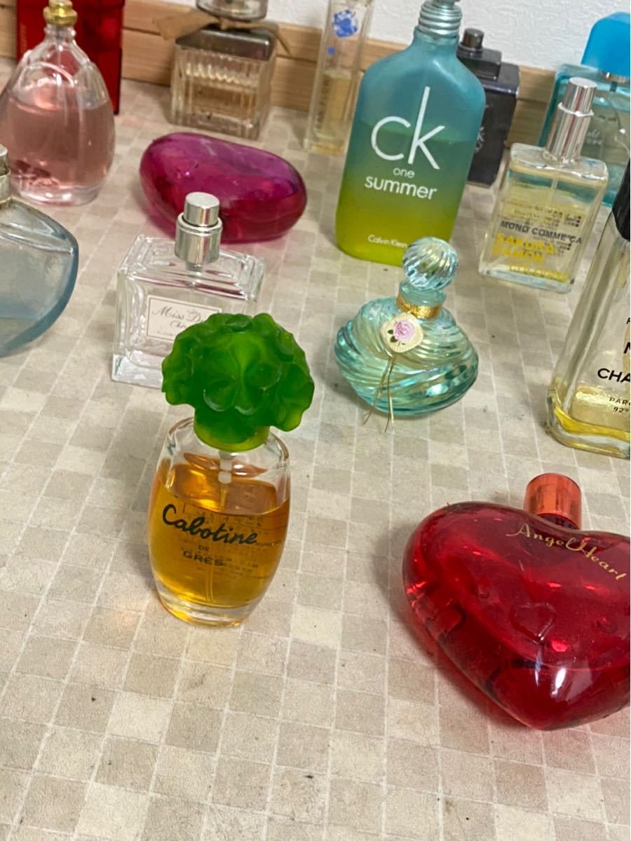 GUCCI(グッチ)コスメの高価買取ならリサイクルティファナへ ミニ香水