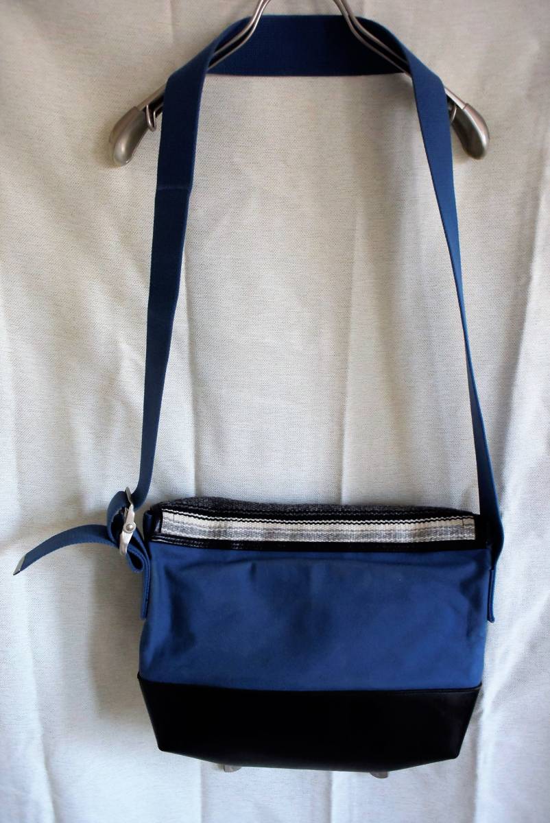 VE-29】PORTER ポーター×BEAMS ビームス×ORTEGA