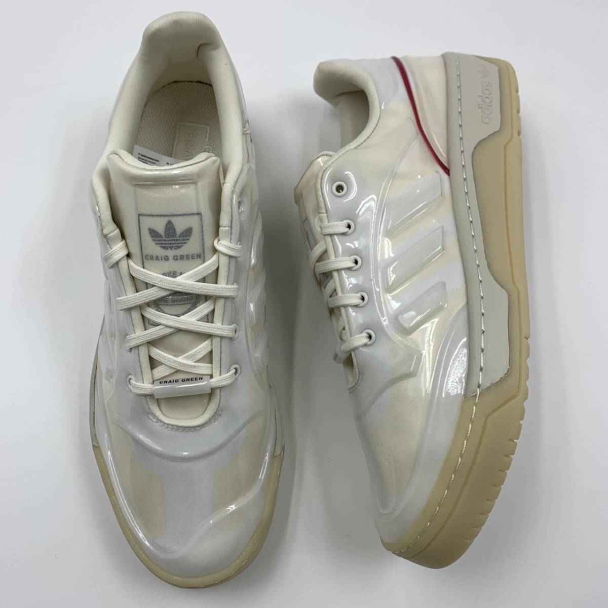 クレイグの値段と価格推移は 3 138件の売買情報を集計したクレイグの価格や価値の推移データを公開