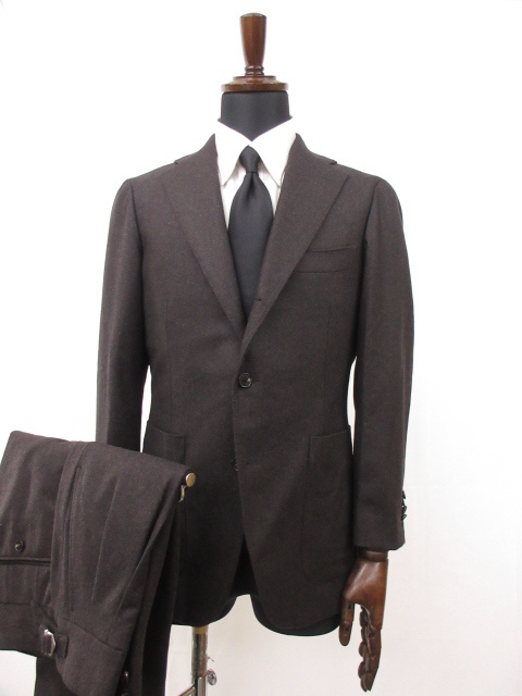 □極美品【ユニバーサルランゲージメジャーズ】 カノニコ生地  