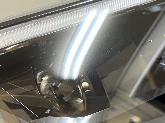 ヤリスクロス/ハイブリッド MXPB10/MXPB15 MXPJ10/MXPJ15 LED 純正 右