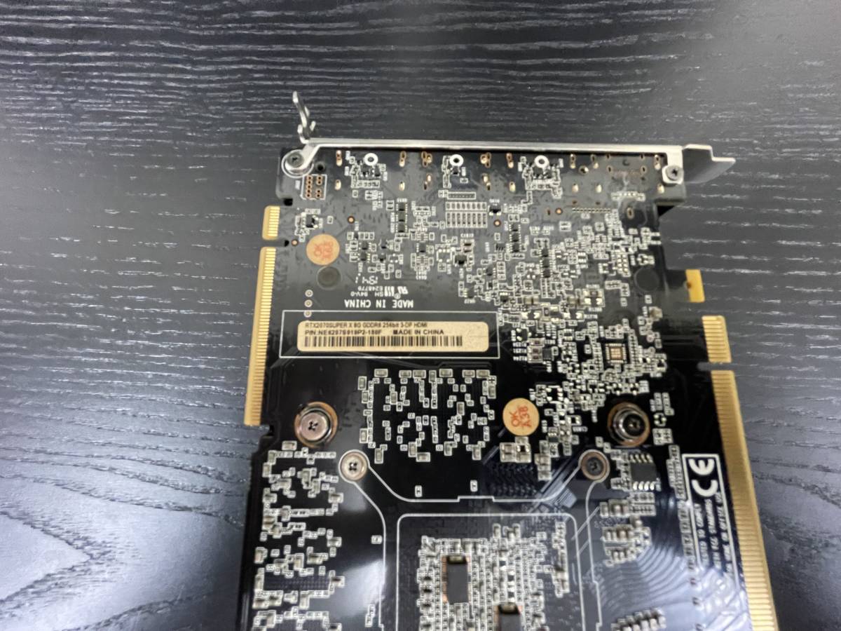 MSI RTX2070 ジャンク MSI RTX2070 8G ジャンク Msi Rtx 2070 Gaming Z