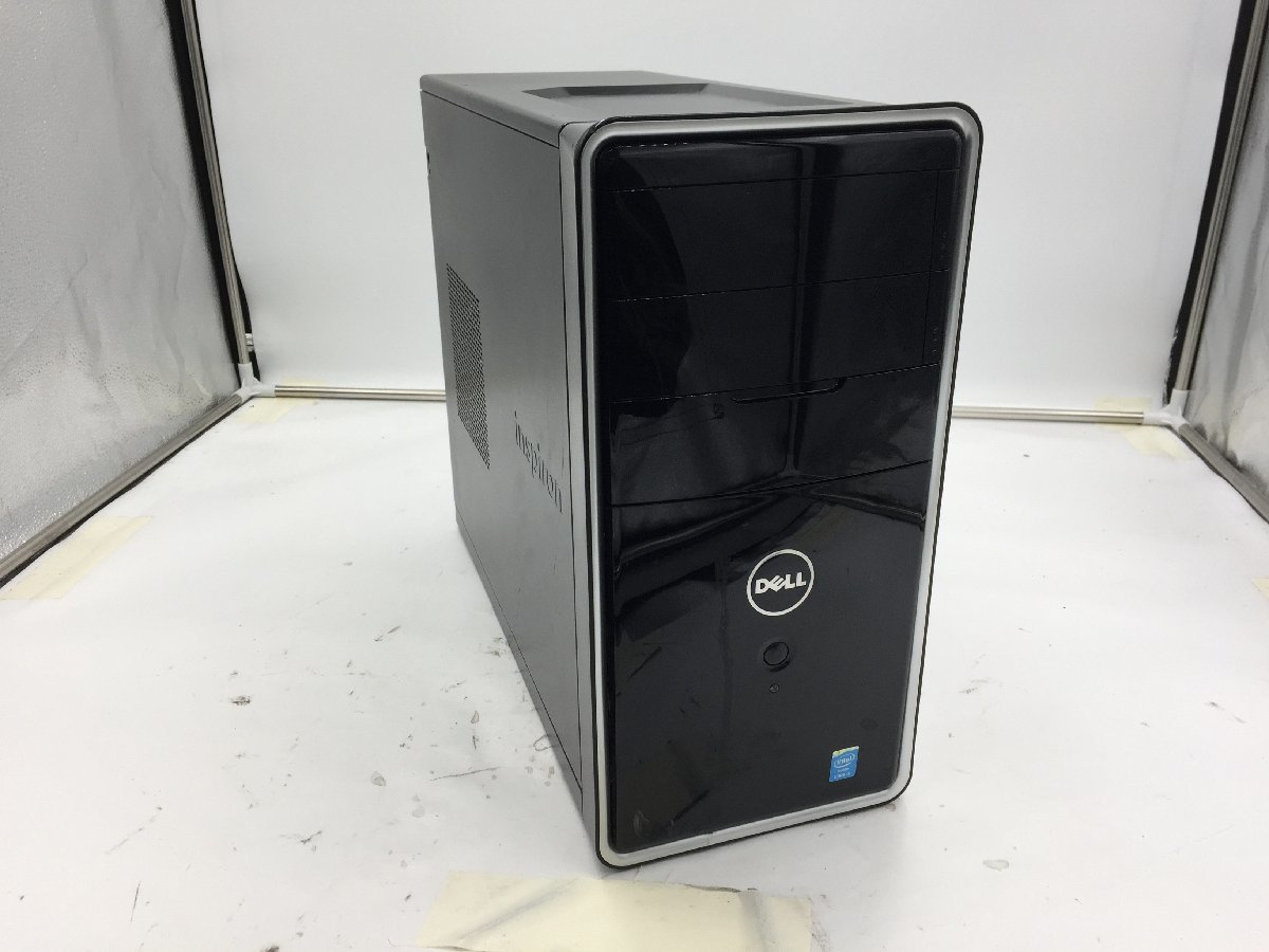 Dell Inspiron 0 i5-4440 Core Desktop (Core 3.10 GHz) (8GB 1 Ram 