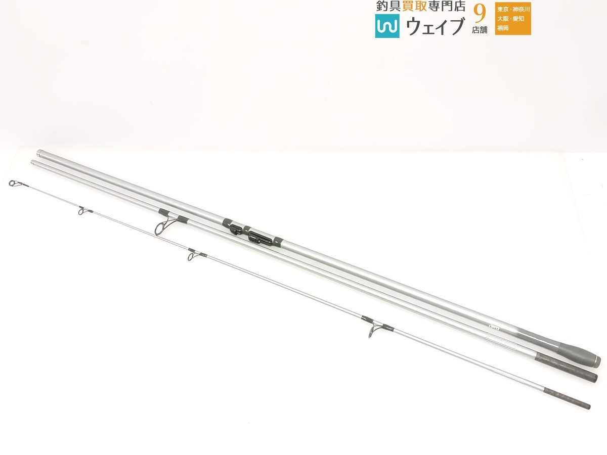 シマノ SHIMANO サーフカスタムSF SF 405BX 投げ竿 サーフカスタム 405BX｜＠ベリーネット 日本最大新品中古釣具WEBショップ 公式通販 SURF CUSTOM サーフリーダーSF 405Bx ３本継 サーフリーダー405BX-T（振出）2本セット