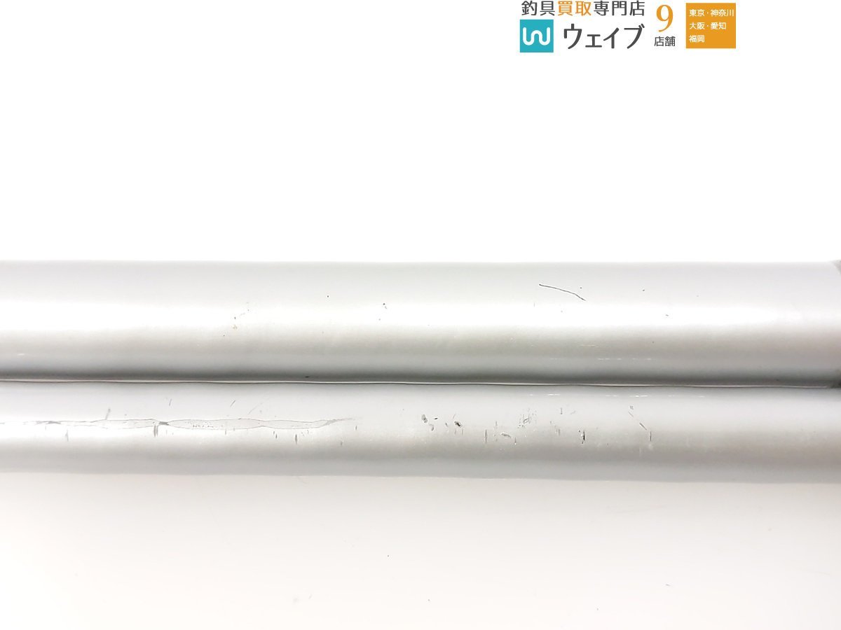 シマノ SHIMANO サーフカスタムSF SF 405BX 投げ竿 サーフカスタム 405BX｜＠ベリーネット 日本最大新品中古釣具WEBショップ 公式通販 SURF CUSTOM サーフリーダーSF 405Bx ３本継 サーフリーダー405BX-T（振出）2本セット