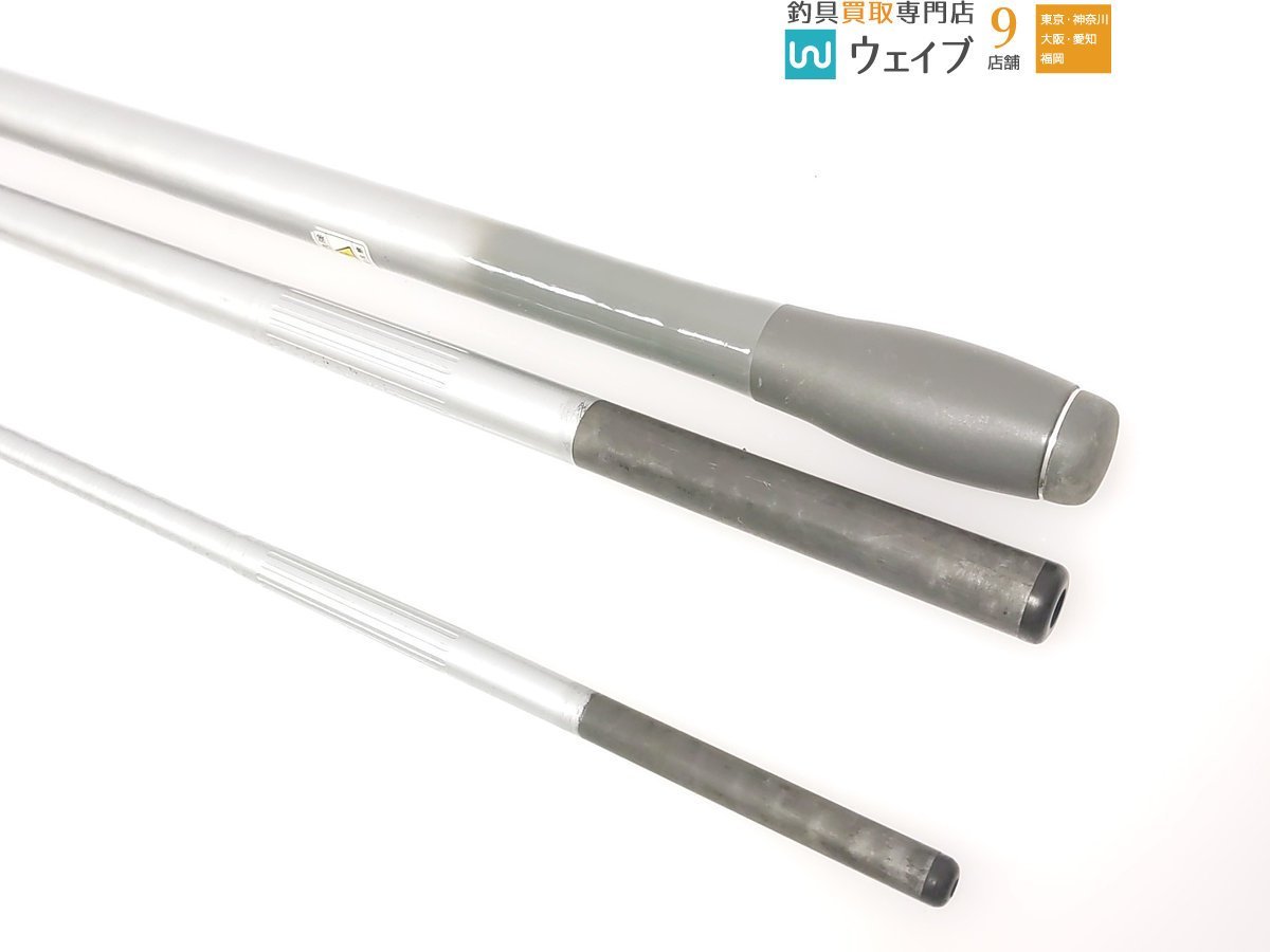 シマノ SHIMANO サーフカスタムSF SF 405BX 投げ竿 サーフカスタム 405BX｜＠ベリーネット 日本最大新品中古釣具WEBショップ 公式通販 SURF CUSTOM サーフリーダーSF 405Bx ３本継 サーフリーダー405BX-T（振出）2本セット